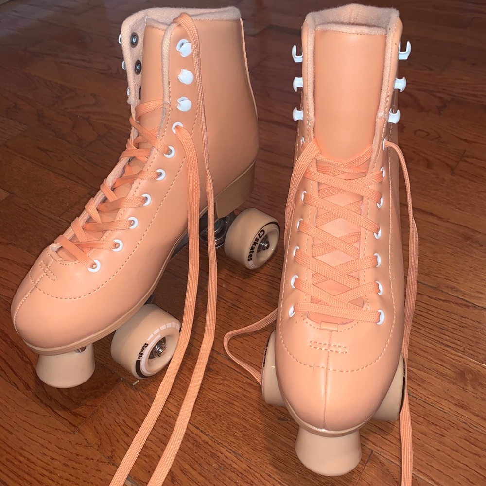 Rollerskates
